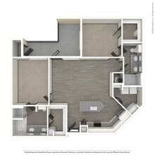 C2 530 floor plan