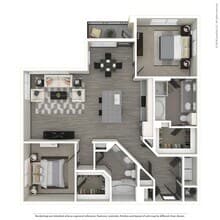 C3 239 floor plan