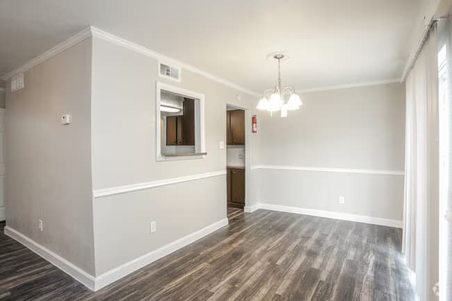 Laredo 6202 floor plan