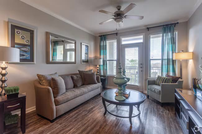 Unit 229 floor plan