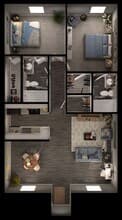 Sundance 2x2 016 floor plan