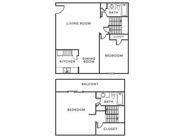 F 248 floor plan