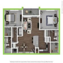 B1.P8 5103 floor plan