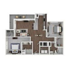 B2 7314 floor plan