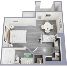 0x1 0311 floor plan