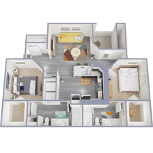 2x2 0713 floor plan