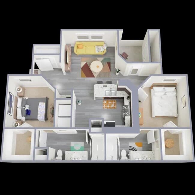 Jade 0633 floor plan