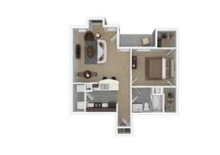 A2 02-111 floor plan