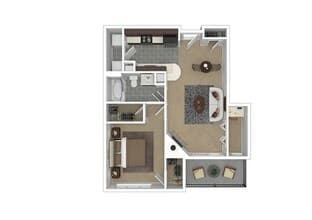 A4 13-306 floor plan