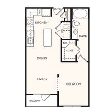 A00 1239 floor plan