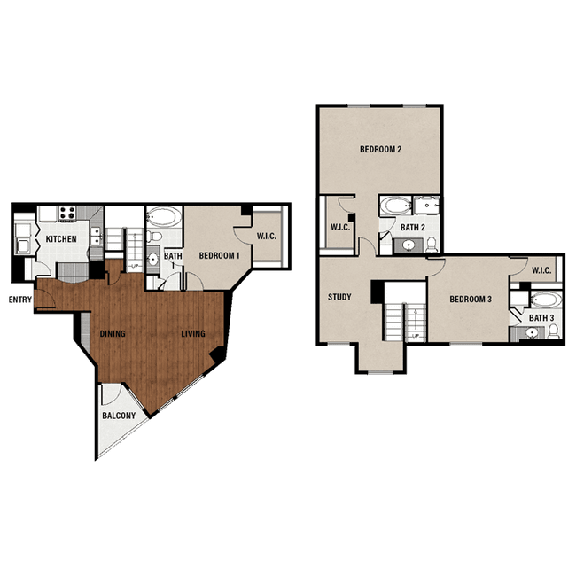 F2 620 floor plan