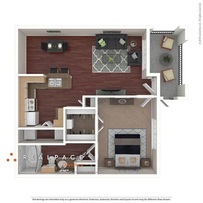 A 0616 floor plan