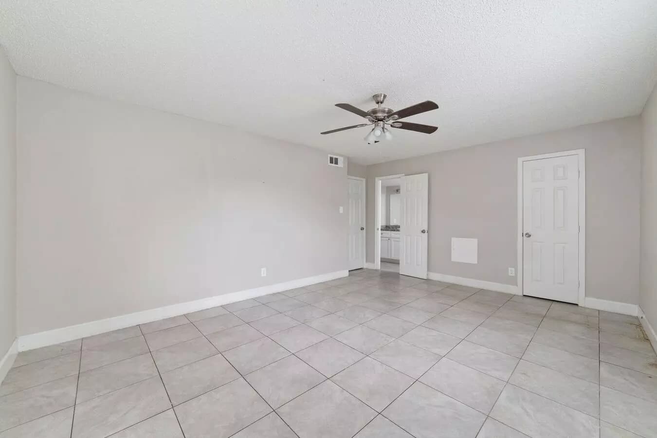 2 Beds • 2 Bath M-1 floor plan