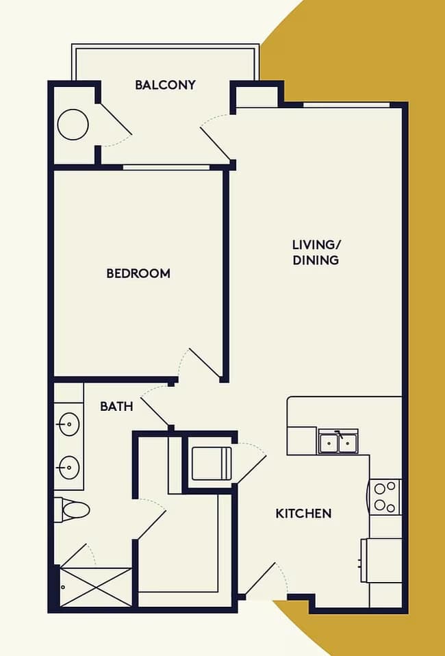 A2-ALT2 4-4413 floor plan