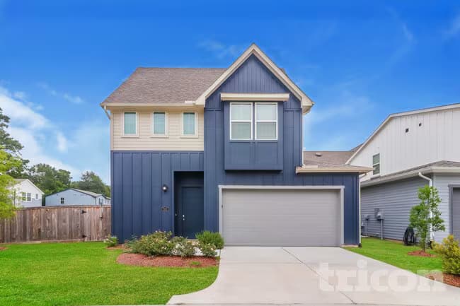 Plan 1 9835 Willow Creek Commerce Dr 516 floor plan