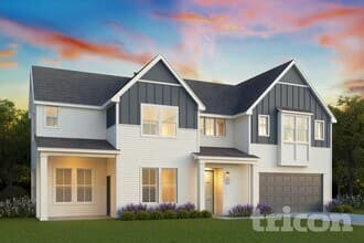 Plan 2 9835 Willow Creek Commerce Dr 422 floor plan