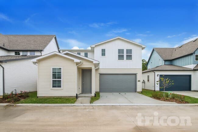 Plan 3 9835 Willow Creek Commerce Dr 310 floor plan