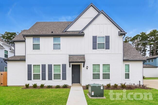 Plan 5 9835 Willow Creek Commerce Dr 410 floor plan