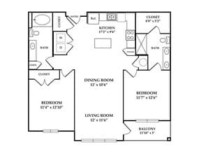 G3 02-ab-G3 floor plan
