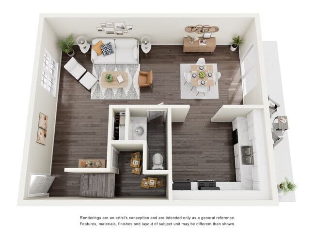 C2 NT096 floor plan
