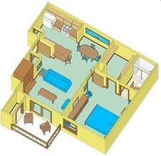 A2 P0212 floor plan