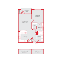 A2 112 floor plan