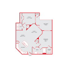 A7.ST 471 floor plan