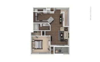 A2A - Greatwood 22110 floor plan