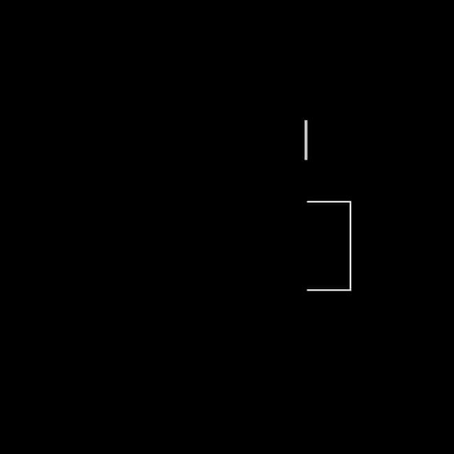 Unit 2319 floor plan