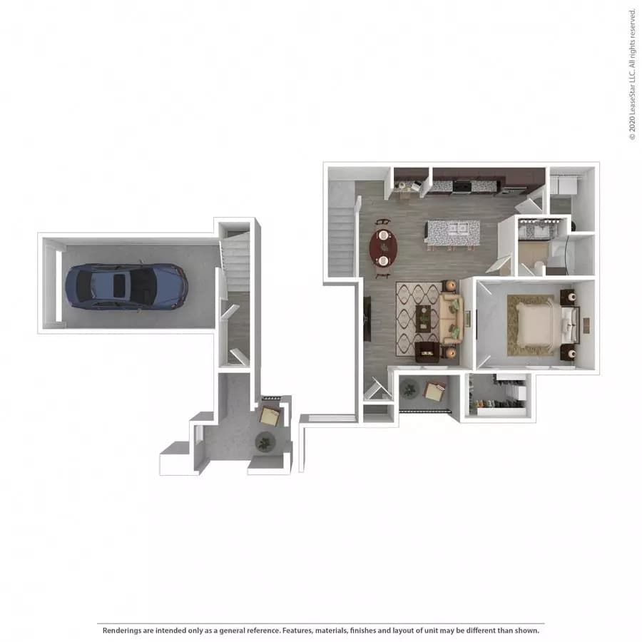 A2 06303 floor plan