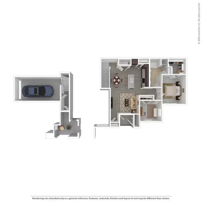 A8 10210 floor plan
