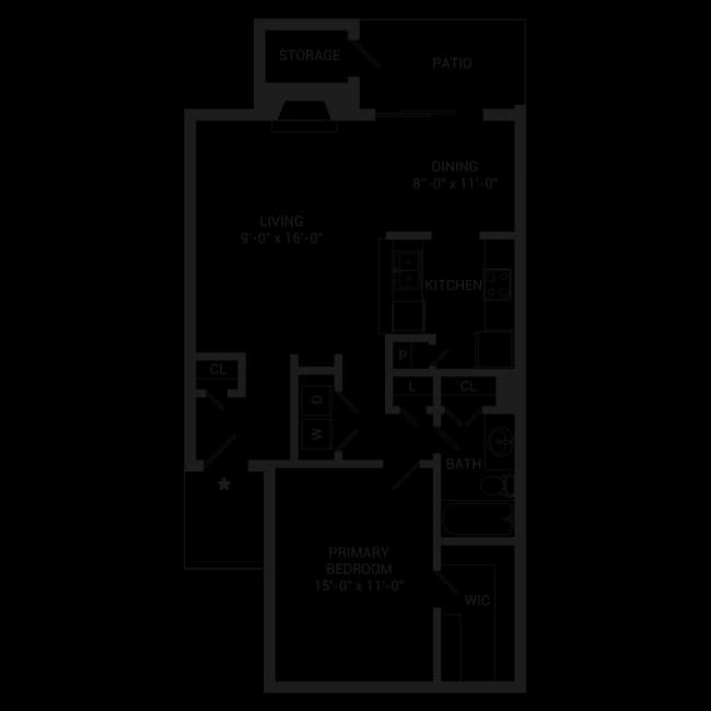 A3 0702 floor plan