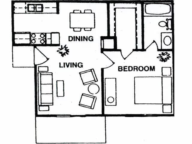 1A 1810 floor plan