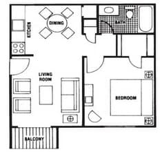 1A- Derby 1316 floor plan