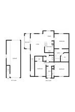 C1 5-0502 floor plan