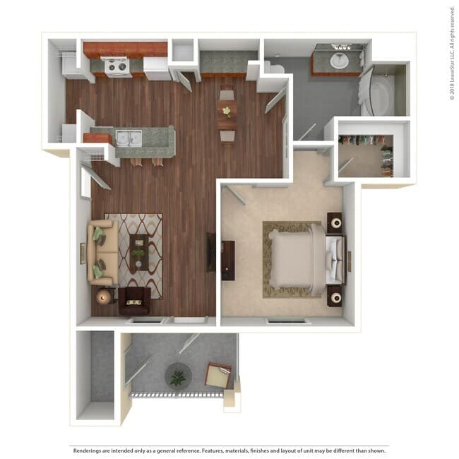 1D 02307 floor plan