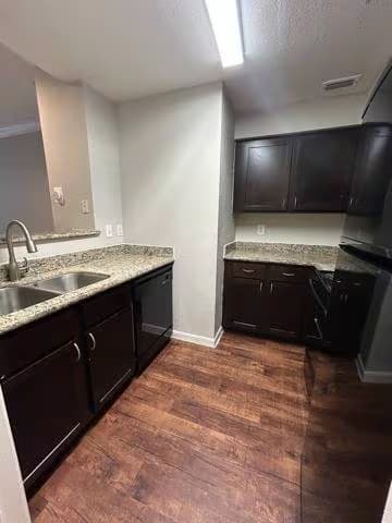 Unit 1091 floor plan