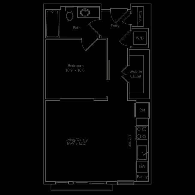 A1 229 floor plan
