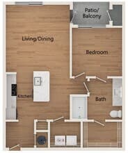 A3 6206 floor plan