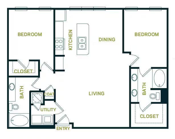 B2R 373 floor plan