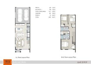 3191F 15842L floor plan
