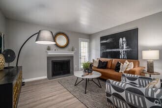 1 Bedroom, 1 Bath 3009 floor plan