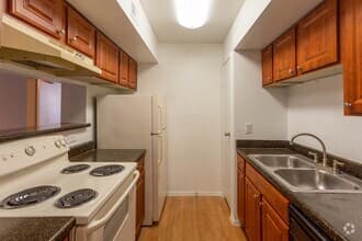 2 Bedroom 2 Bath 2112 floor plan