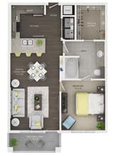 A3 13-13302 floor plan