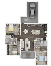 D2 09-9208 floor plan