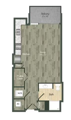 S1 1-620 floor plan