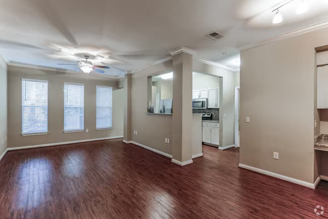 Sullivan 224 floor plan