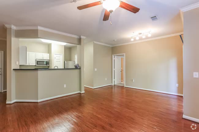 Talesian 1022 floor plan