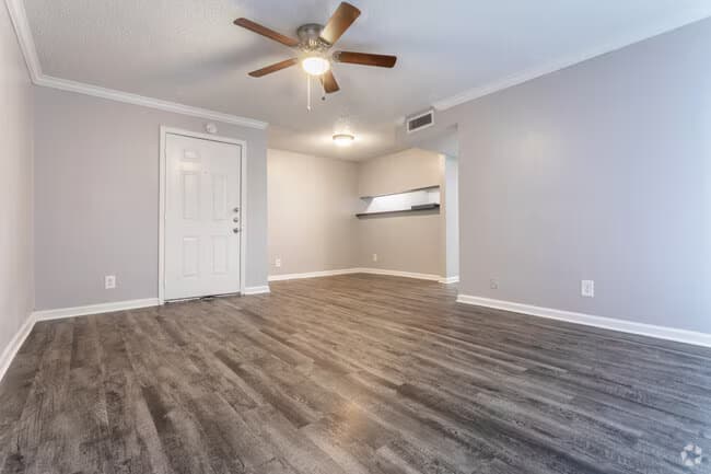 1 Bed • 1 Bath 202 floor plan