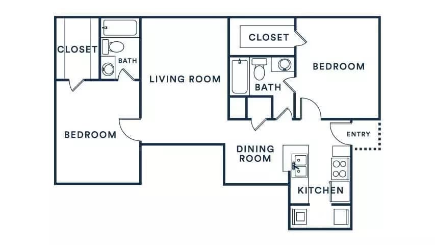 PW G PW-0207 floor plan